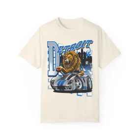 Lions GT Tee