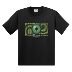 Minecraft Eye of Ender Kids T-Shirt