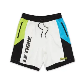 MOTO LANES SHORTS MULTI