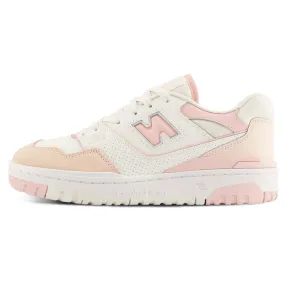 New Balance 550 White Pink