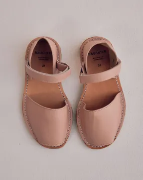 Nomad Sandals, Pink