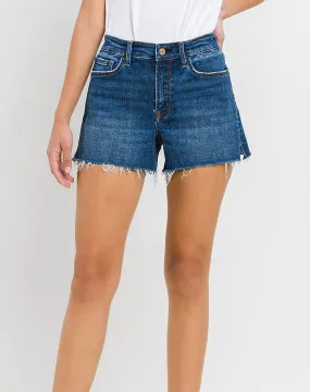 Penny High Rise Short