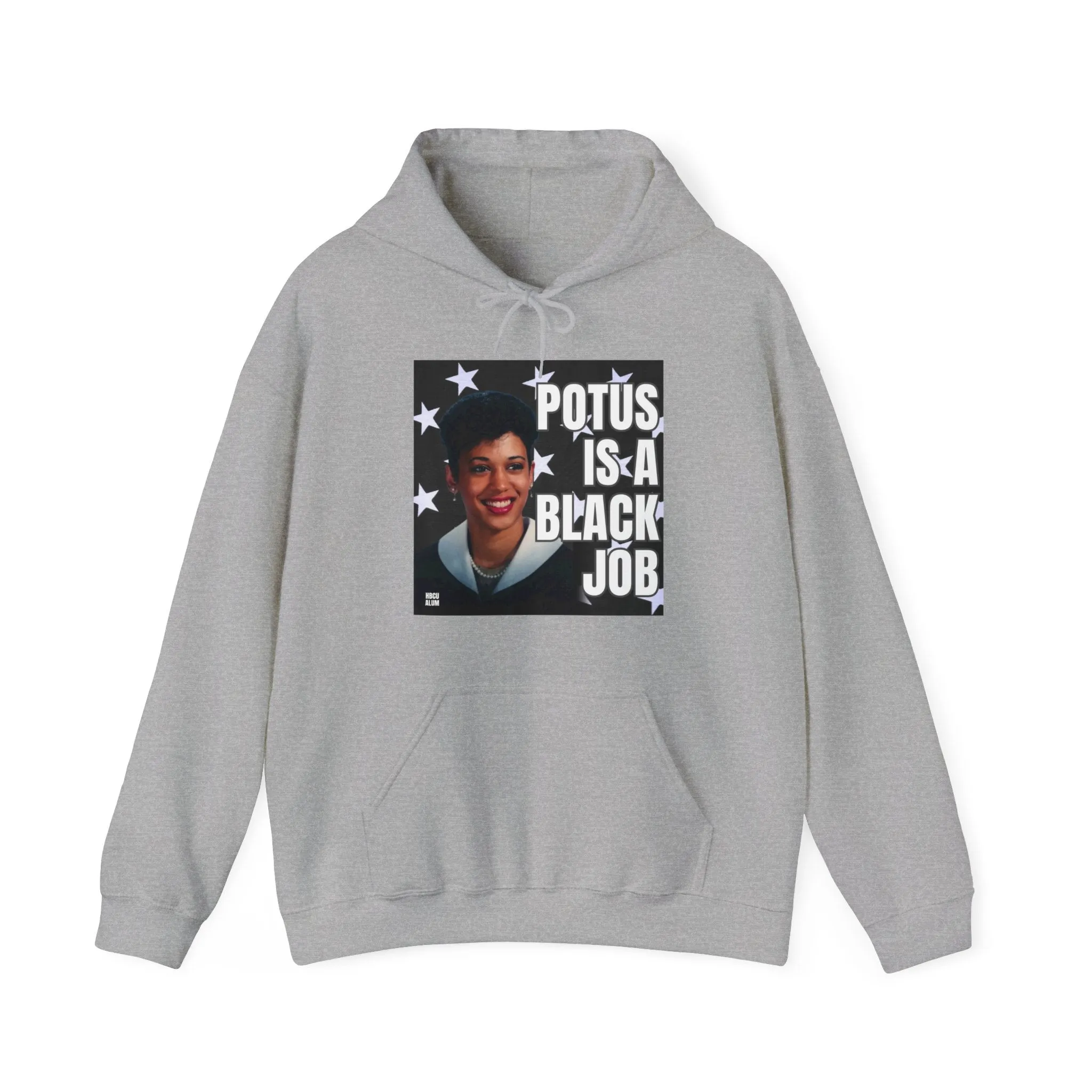 POTUS Heavy Blend™ Hoodie