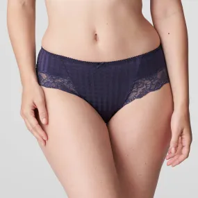 Prima Donna Hot Pants - Madison - Navy(Bleu Bijou)