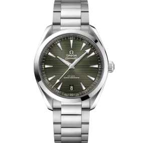 SEAMASTER Aqua Terra 150M 41MM 220.10.41.21.10.001