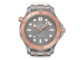 SEAMASTER