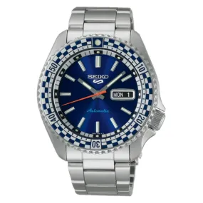 Seiko 5 Sports SKX Series Automatic 2024 Special Edition, SRPK65