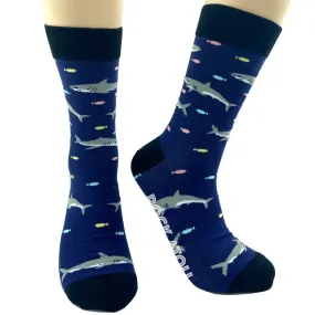 SHARKTACULAR SOCKS