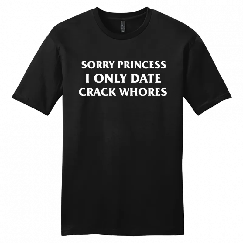 Sorry Princess