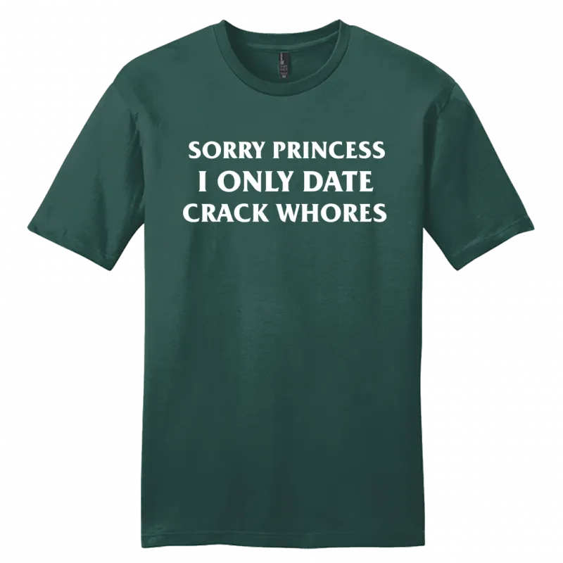 Sorry Princess