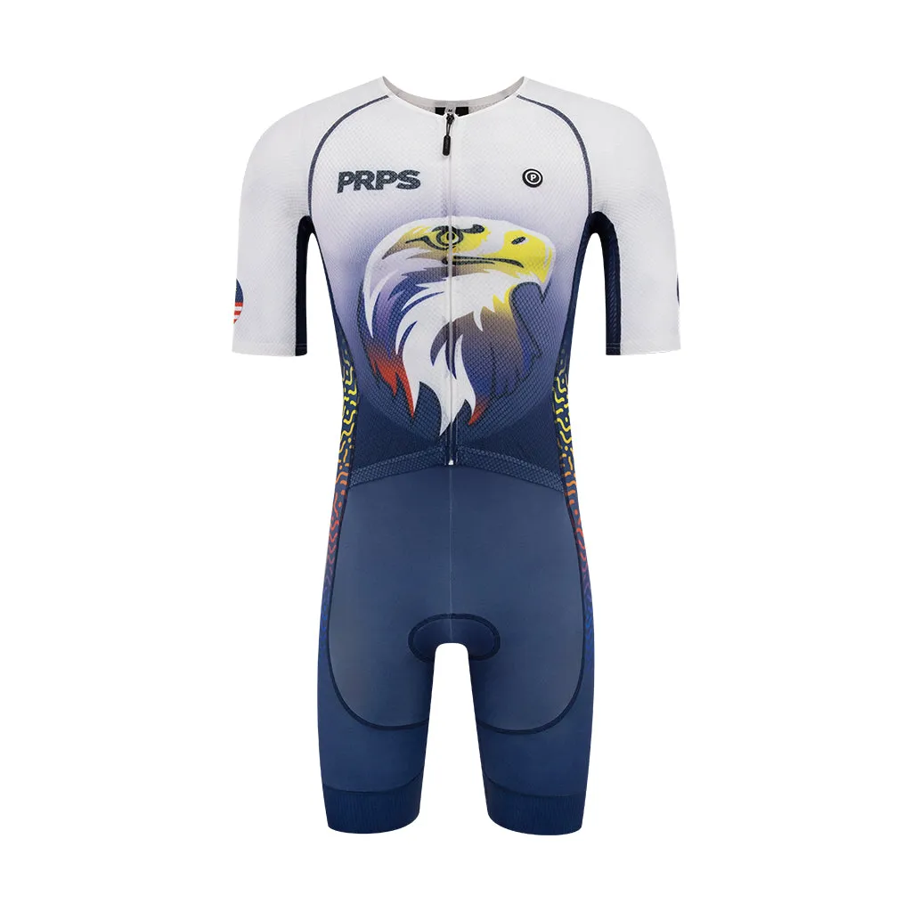 Special Edition - Ironman Langkawi - Hypermesh™  PRO Tri Suit