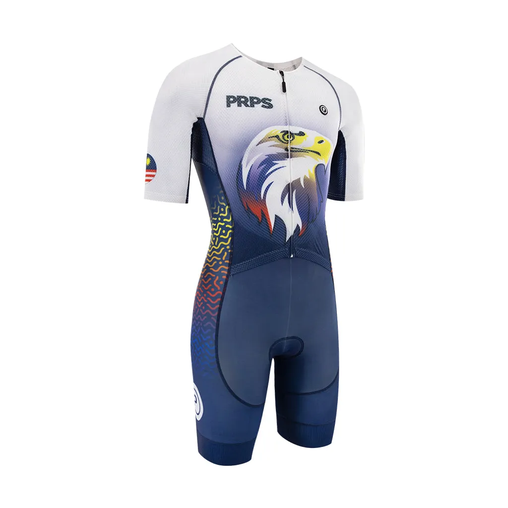 Special Edition - Ironman Langkawi - Hypermesh™  PRO Tri Suit