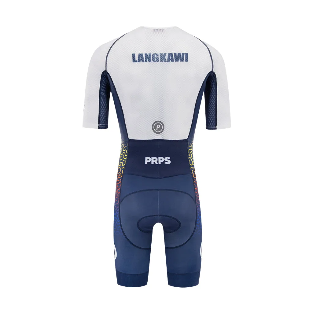 Special Edition - Ironman Langkawi - Hypermesh™  PRO Tri Suit