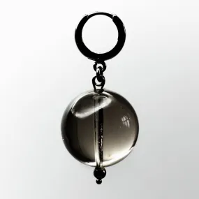 SPHERE EARRING