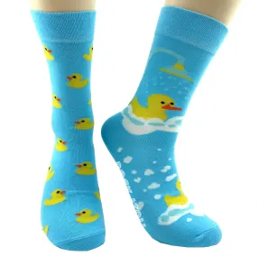 SPLASHY SOCKS