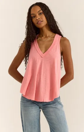 The Bayview V-Neck Tank