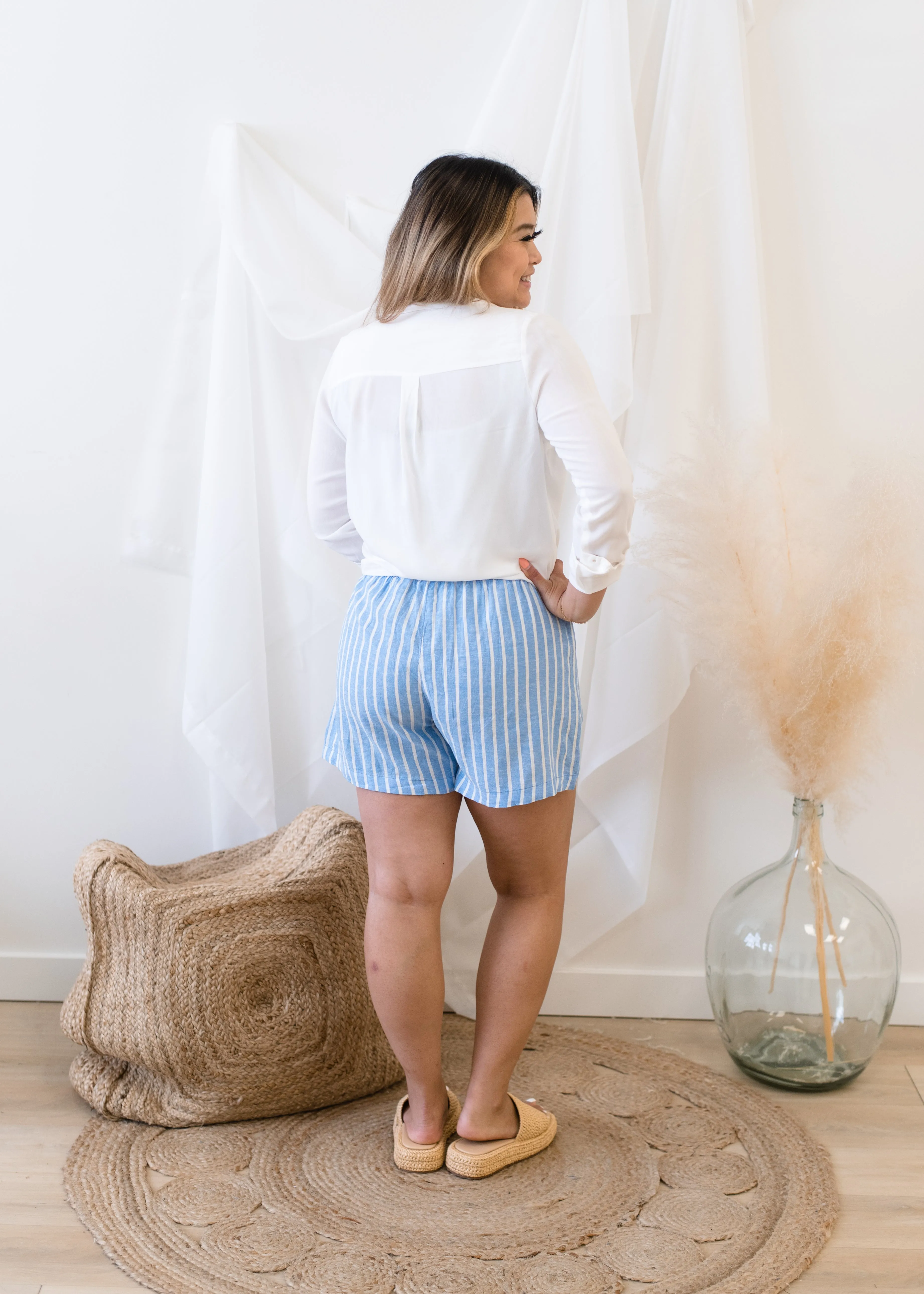 The Linn Shorts