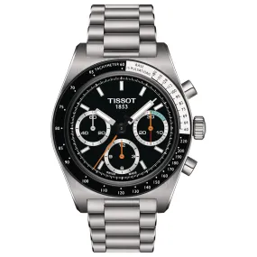 TISSOT MECHANICAL CHRONOGRAPH