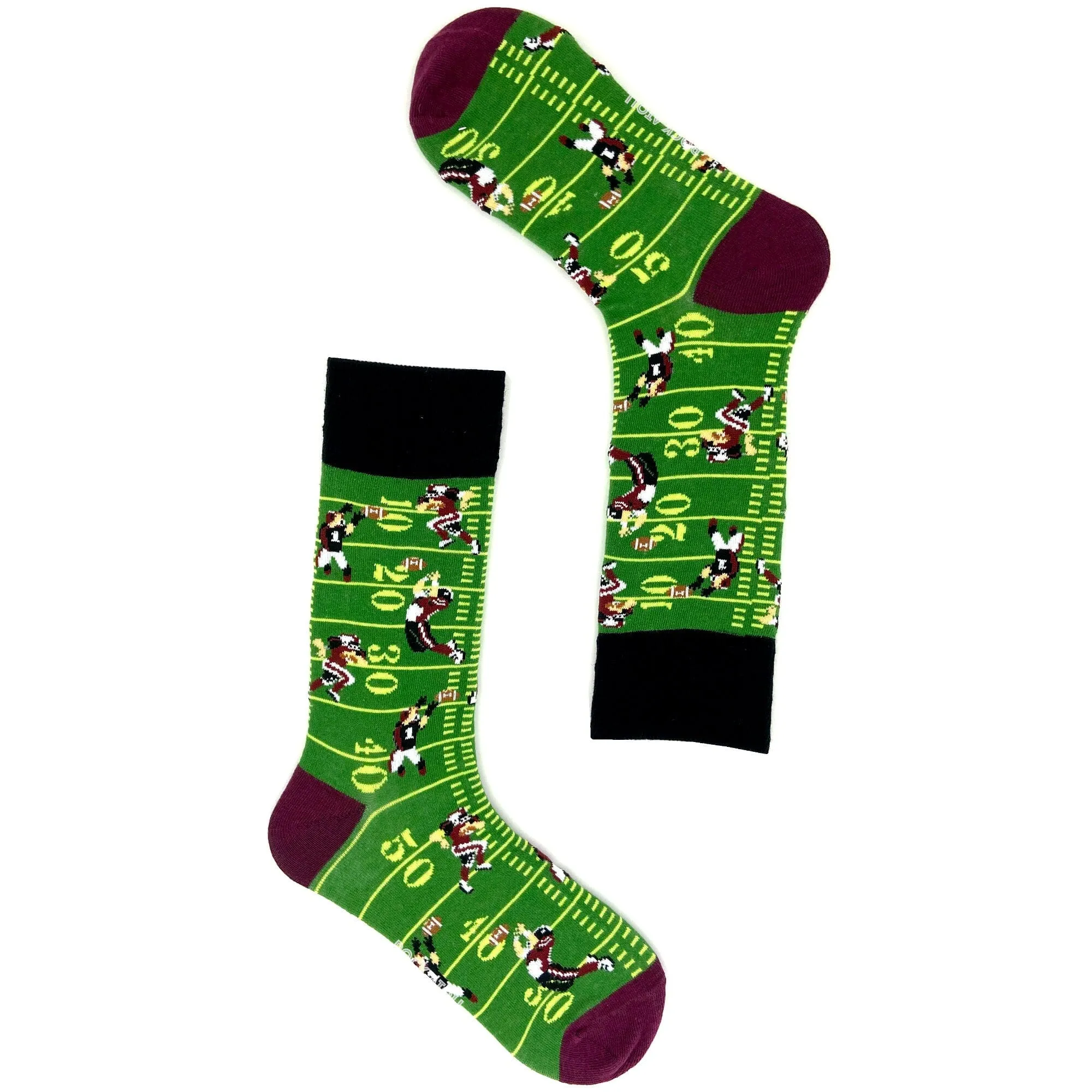 TOUCHDOWN SOCKS