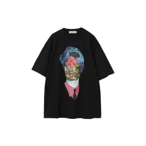 Undercover Mens SS Tee