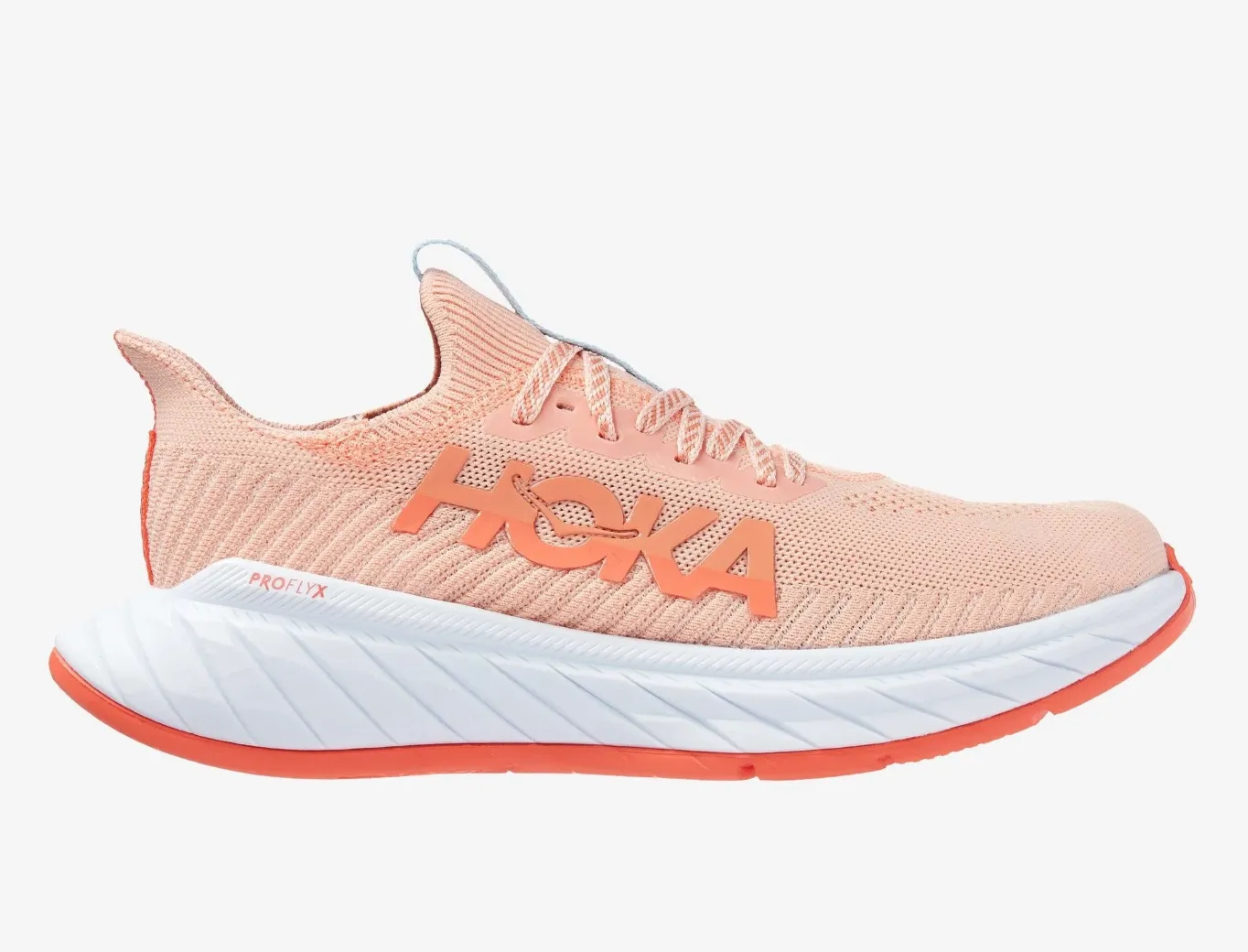 W Hoka Carbon X 3