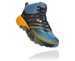 W Hoka Speedgoat Mid GTX 2