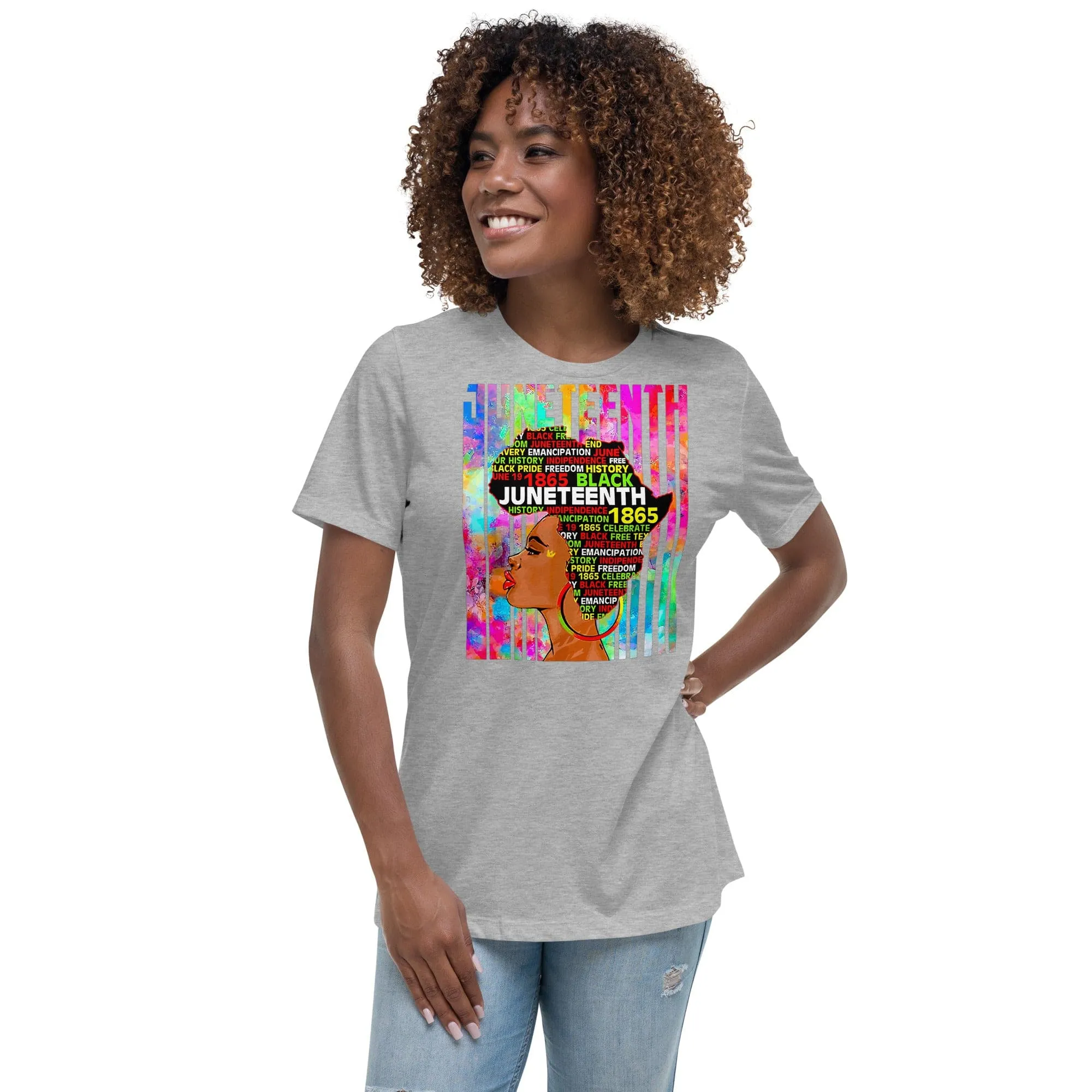 Women's 1865 Relaxed T-Shirt