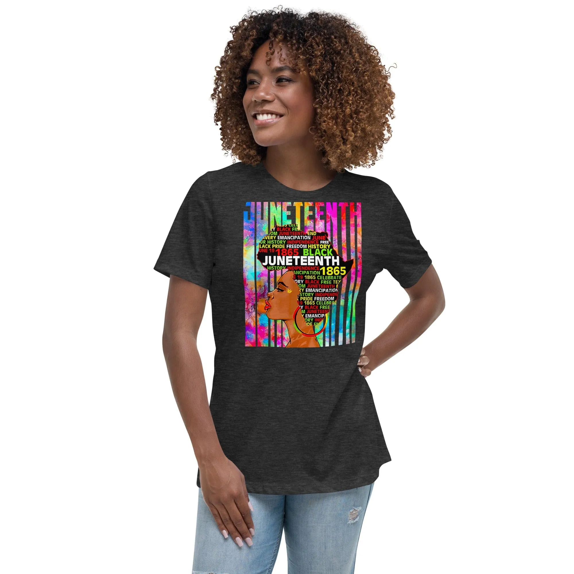 Women's 1865 Relaxed T-Shirt