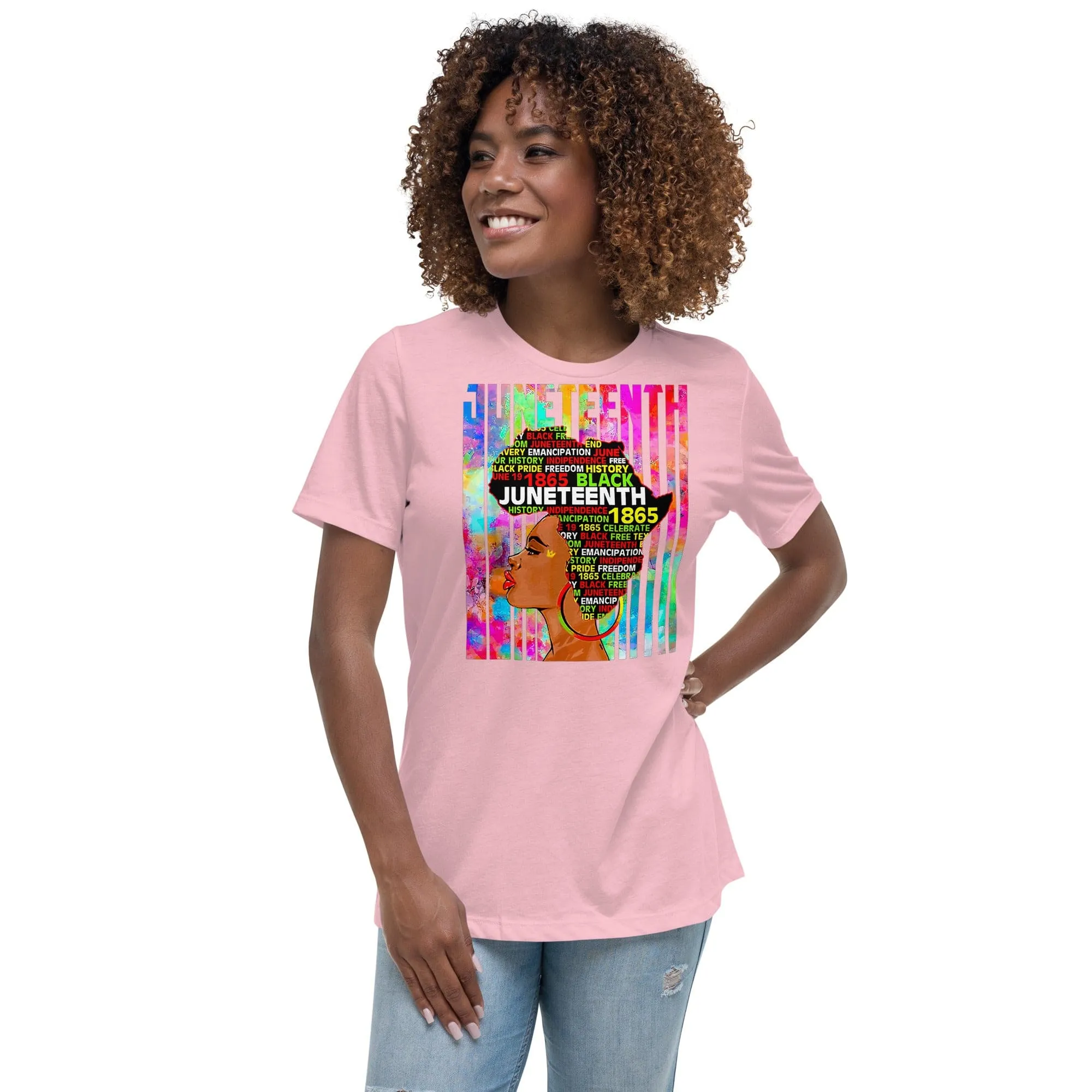 Women's 1865 Relaxed T-Shirt