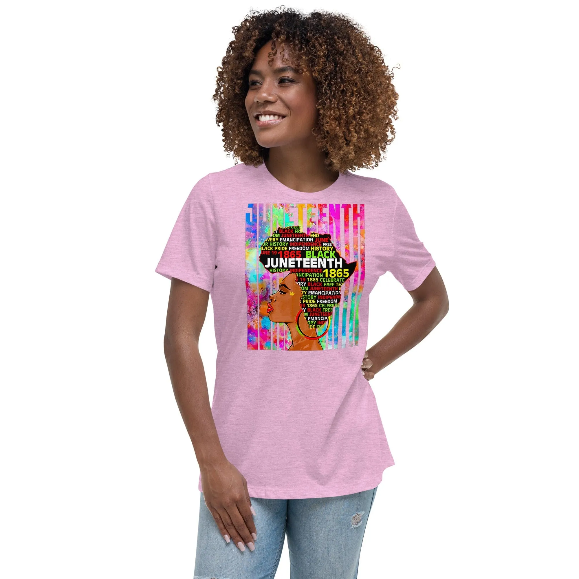 Women's 1865 Relaxed T-Shirt