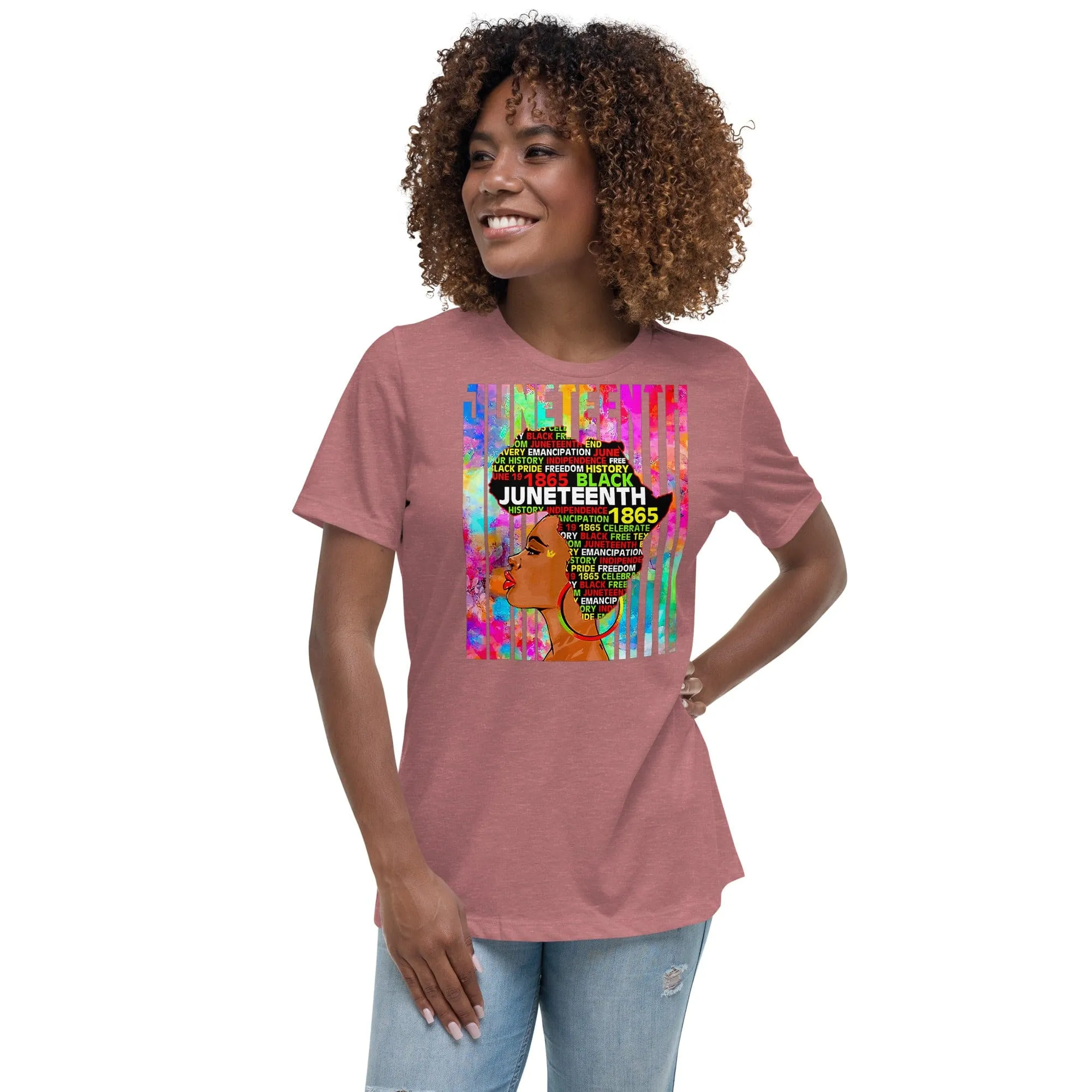 Women's 1865 Relaxed T-Shirt