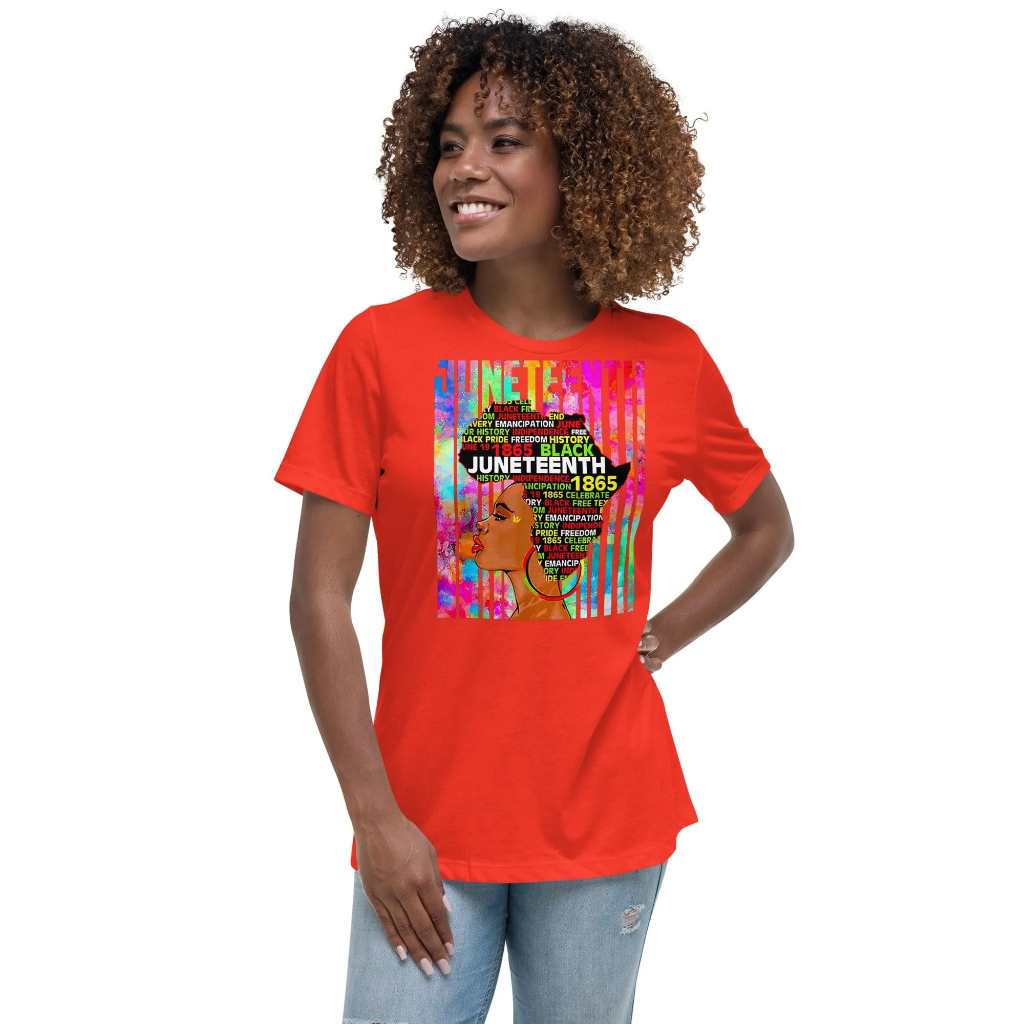 Women's 1865 Relaxed T-Shirt