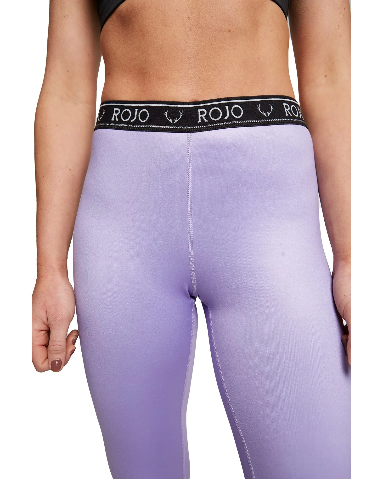 WOMENS ESCAPEADE FULL LENGTH PANT - PURPLE ROSE