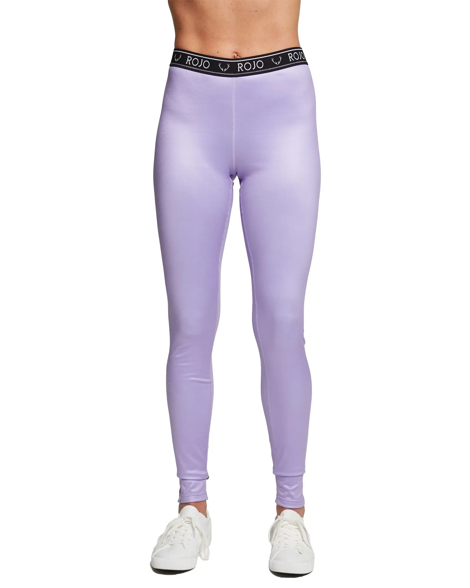 WOMENS ESCAPEADE FULL LENGTH PANT - PURPLE ROSE