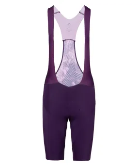 W’s Flight Deck Bib Short