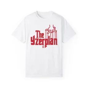 Yzerplan Tee